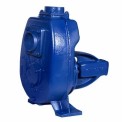 6 To 14 Mtr Centrifugal Pump Kirloskar Self Priming Sewage Pumps, Model Name/Number: Sp