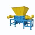60 HP Shredder Machine, 500 kg/hr