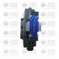 6.0 Inch Yuken Hydraulic Valves Yuken Japan