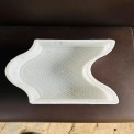 60 mm Double D Mould