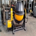 60 mm Double D Mould