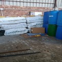 60 mm Double D Mould