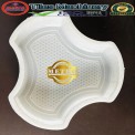 60 mm Double D Mould