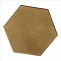 60 mm Hexagonal Paver Block