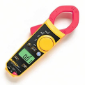 600V Fluke 317 Digital Clamp Meter