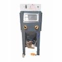 606 Section Blasting Machine