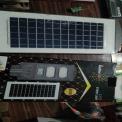 60w All In One Solar Street Light