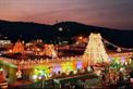 Tirupati Balaji Darshan Yatra – Best Routes, Itinerary & Booking Tips