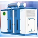 62.5 KVA Ashok Leyland Diesel Generator, 3 Phase
