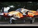 Aircraft Paint Market Future Outlook: Innovations in Coatings