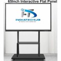 65 Inch Interactive Flat Panel