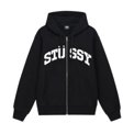 Trending Stussy Hoodie Styles to Wear 2025