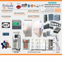 6ED1052-2CC08-0BA2 Siemens make simatic LOGO PLC