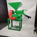 6N40 Rice Mill, Single Phase