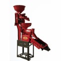 6N40 Rice Mill, Single Phase