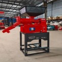6N40 Rice Mill, Single Phase