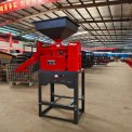 6N40 Rice Mill, Single Phase