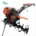 7-9 HP Petrol FarmEco Electric Power Weeder