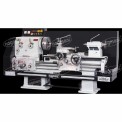 7 Feet Heavy Duty Geared Head Lathe Machine, 500 mm