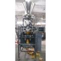 7 Hi Speed With Servo Motor Pouch Packing Machine