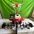 7 Hp Century Petrol Power Weeder