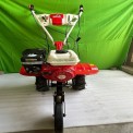 7 Hp Century Petrol Power Weeder
