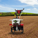 7 HP Mini Power Tiller SK-144