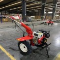 7 Hp Petrol Power Weeder Kpe-1000