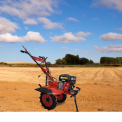7 Hp Petrol Power Weeder RH-700G PREMIUM