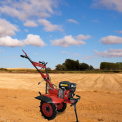 7 Hp Petrol Power Weeder RH-700G PREMIUM