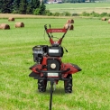 7 Hp Petrol Power Weeder RH-700G PREMIUM