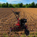 7 Hp Petrol Power Weeder SK-8500P