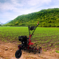 7 Hp Petrol Power Weeder SK-8500P