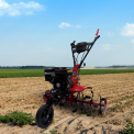 7 Hp Petrol Power Weeder SK-8500P