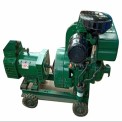 7 kv Generators