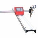 7 kW Stainless Steel Portable CNC Plasma Profile Cutting Machine, 350 V, Automation Grade: Semi-automatic