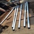 7 Meter Street Light Pole