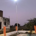 7 Meter Street Light Pole