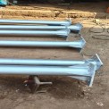 7 Meter Street Light Pole