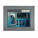 7"" Wide Proface PFXGP4402WAWD HMI, Model Name/Number: PFXGP4402WADW