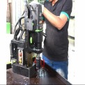 70 mm Magnetic Drilling Machine (KDS 100)