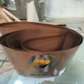 7000 MM,2500 MM PTFE BELT CONDUCTIVE WITH BUTTON, Box And Bubble Wrap