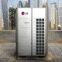 72 HP LG VRF Air Conditioning System
