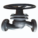72 kg Piston Steam Globe Valves, Valve Sze: 4 inch