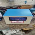 7.5 kVA Single Phase Air Cooled Servo Voltage Stabilizer, For Residential