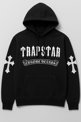 Your One Stop Shop for Trapstar and Chrome Hearts Festive Fits