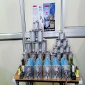 7Kg & 10KG  AC Synchronous Servo Motor