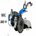 8 HP BSC 840 DE BACKROTERY