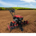 8 Hp Petrol Power Weeder Sk-9500p