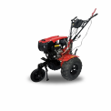 8 Hp Petrol Power Weeder Sk-9500p